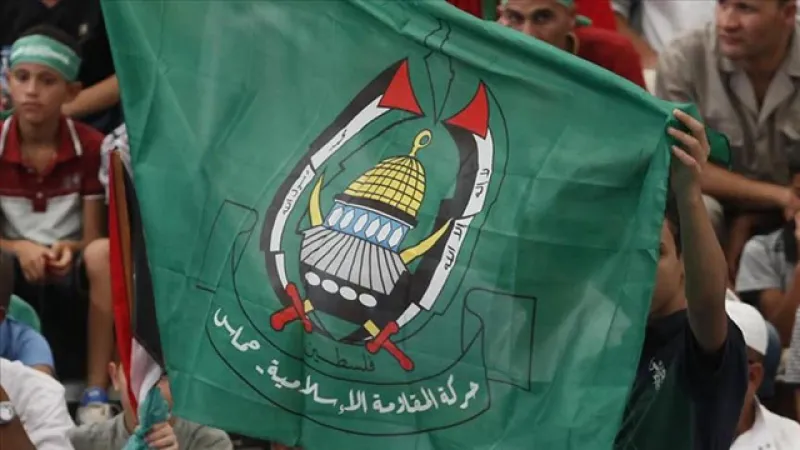 Hamas'tan İsrail'e Şok Suçlama: Gazze'ye Yardım Yalanı Mı?