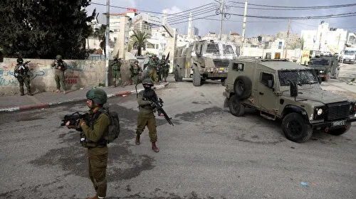 Hamas'tan İsrail'e Sert Tepki: Direniş Çağrısı!
