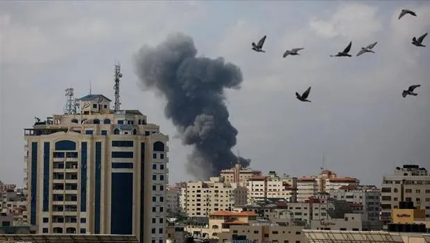 Hamas'tan Şok Karar: 10 Esir Serbest! ABD'nin Ateşkes Umudu Arttı mı?