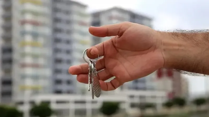 Ev Kiraları Uçtu! Aile Bütçesi Alarm Veriyor! İşte TÜİK Verileri
