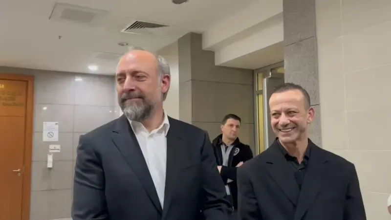 Rıza Kocaoğlu Neden Hapse Girdi? Duruşmaya Şok Eden Mazeret!