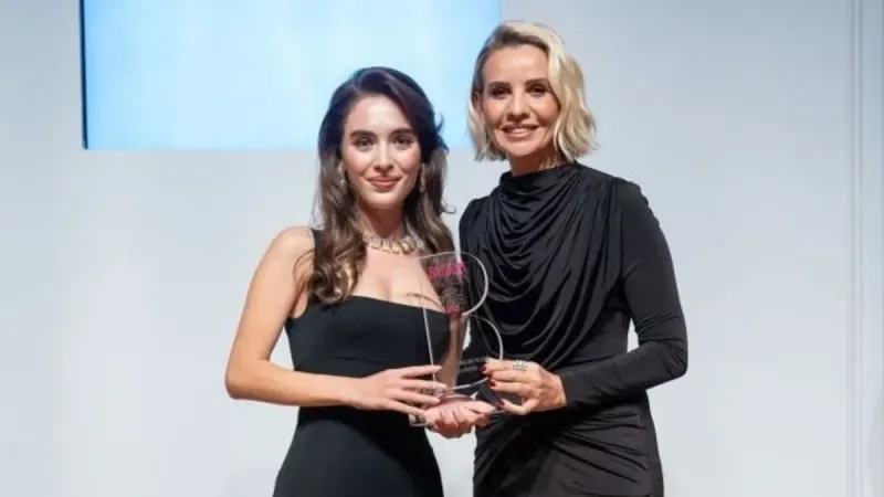 Harper's Bazaar Women Of The Year 2025: İşte gecenin kazananları...