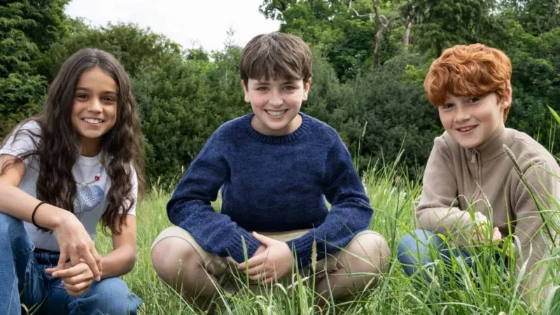 Harry Potter Dizisi Oyuncuları Belli Oldu! Kimler Seçildi?
