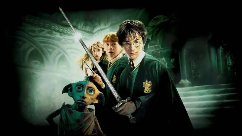 Harry Potter dizisinin oyuncuları belli oldu