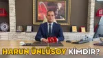 Harun Ünlüsoy Kimdir? Yeni Başsavcı Hakkında Şok Detaylar!
