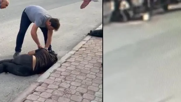 Hatay'da Kan Donduran Cinayet! Baba Oğlunu Neden Bıçakladı?