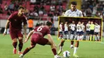 Hatayspor bir ilki başardı... Fenerbahçe'ye Mersin'de ağır yenilgi!