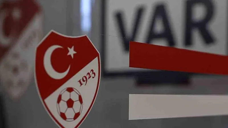 Hatayspor-Fenerbahçe Maçının VAR Hakemi Açıklandı! Kim Atandı?
