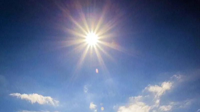 Hava durumu: Adana'da hava bugün nasıl olacak?