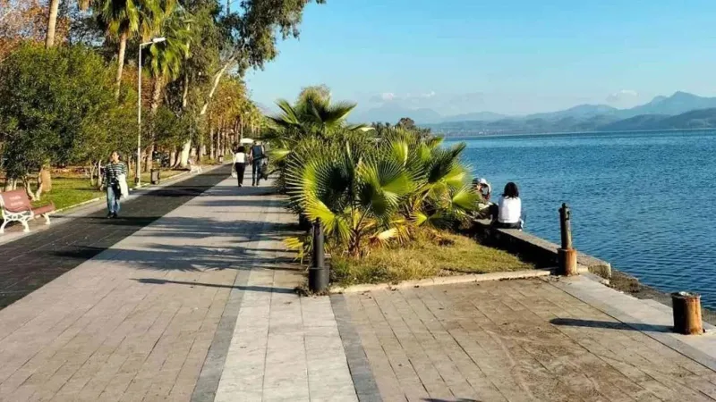Hava durumu: Bursa'da hava bugün nasıl olacak?