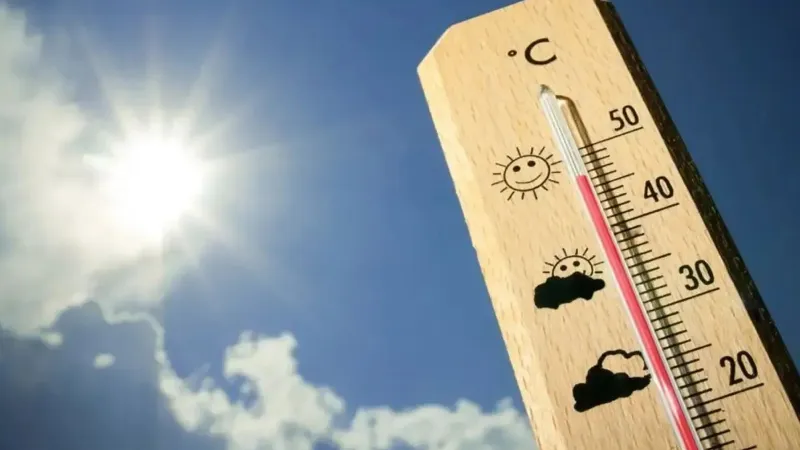 Hava durumu: Bursa'da hava bugün nasıl olacak?