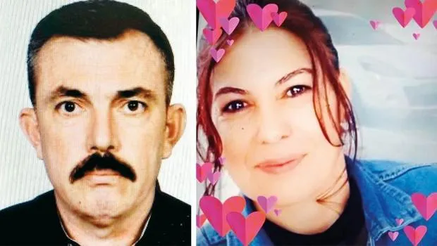 'Hayır' Dedi Ölüm! Eski Eşini Neden Öldürdü? Şoke Eden Detaylar!