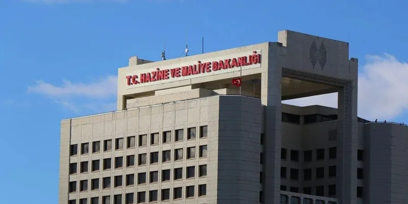 Hazine Borç Rekoru Kırdı! İşte Detaylar