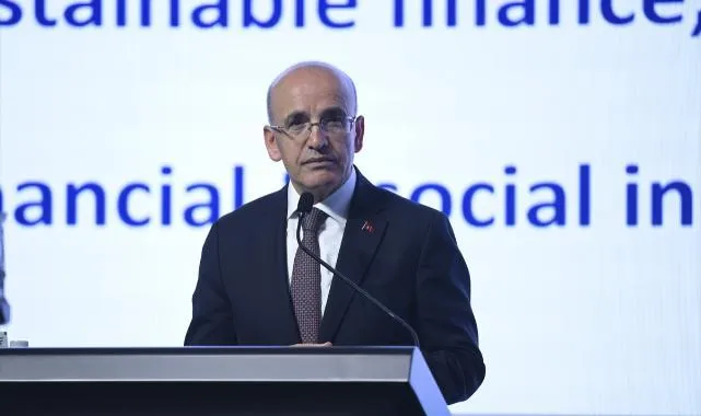 Şimşek'ten İslami Finans Müjdesi: Kanun Meclis'e Geliyor!