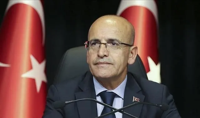 Şimşek'ten Müjde! Enflasyon Düşecek, Refah Artacak!