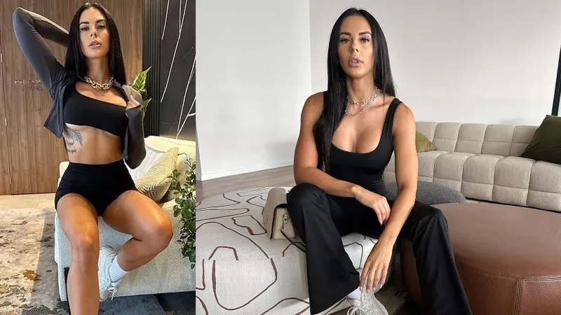 Herkes onu konuşuyor... Ünlü modelden çılgın iş teklifi