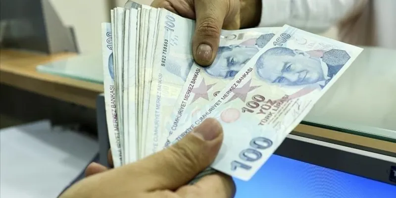 Hesaplarınızı kontrol edin: 3 milyar TL'lik ödeme yatmaya başladı