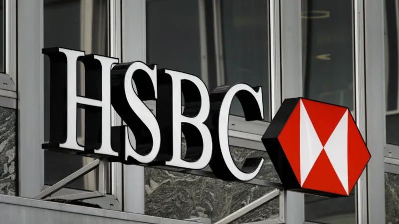 HSBC'nin Favori Hisseleri! Borsa İstanbul'da En Çok Neleri Alıp Satıyor?