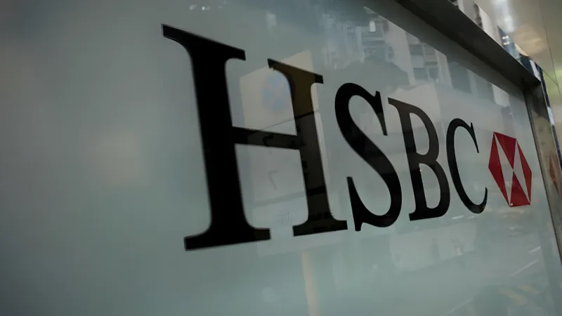 HSBC'den Bomba Türk Hisseleri Raporu! İşte Favori Hisse Seçimleri