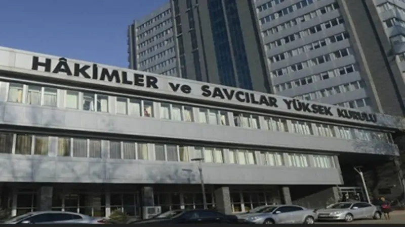 HSK Kararnamesi: 24 İlin Başsavcısı Neden Değişti? ŞOK!