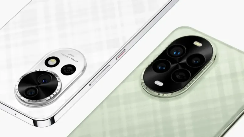 Huawei Nova 14 Serisi Geldi! Özellikleri ve Fiyatı Şaşırttı