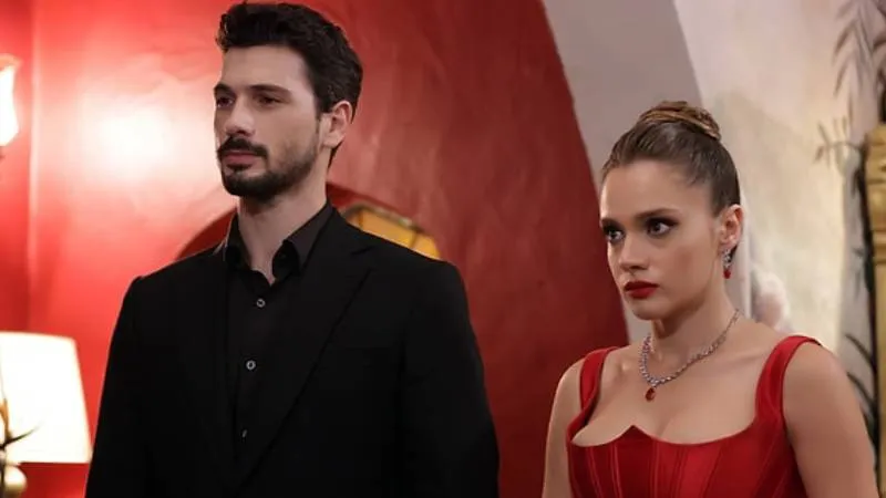 Hudutsuz Sevda Bitti Mi? Şok Karar! Yeni Dizi Geliyor!