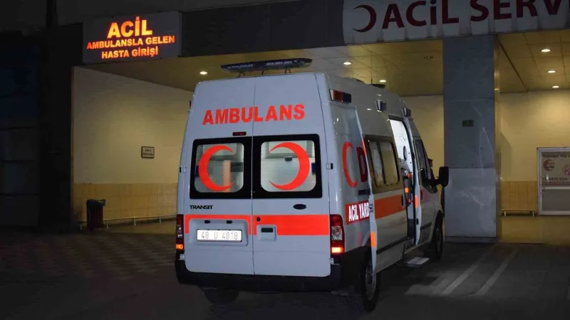 Malatya'da Kanlı Gece! Husumet Silahları Konuştu: 1 Yaralı!