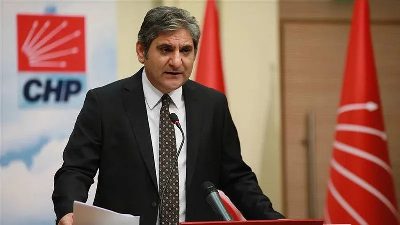 Erdoğan'dan Büyük Hata mı? İBB Operasyonu ve Aykut Erdoğdu'nun Şok Sözleri