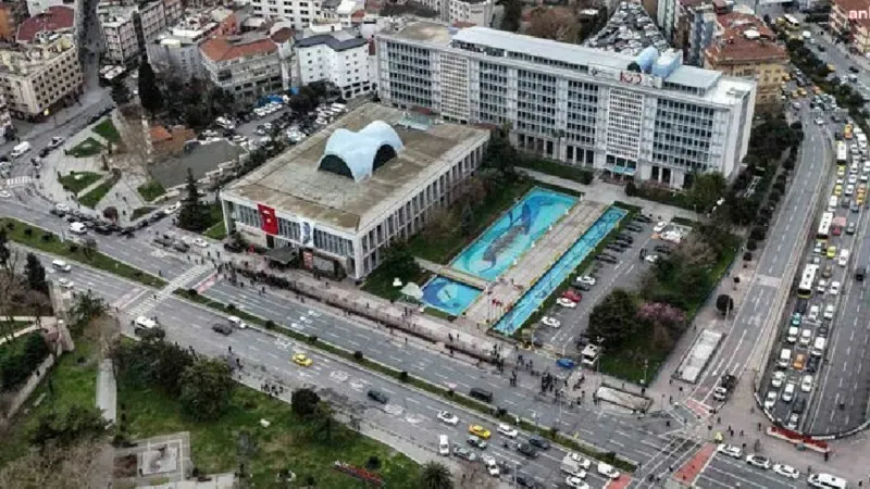İBB'den KİPTAŞ Arsa İddialarına Şok Yanıt! Gerçekler Ortaya Çıktı