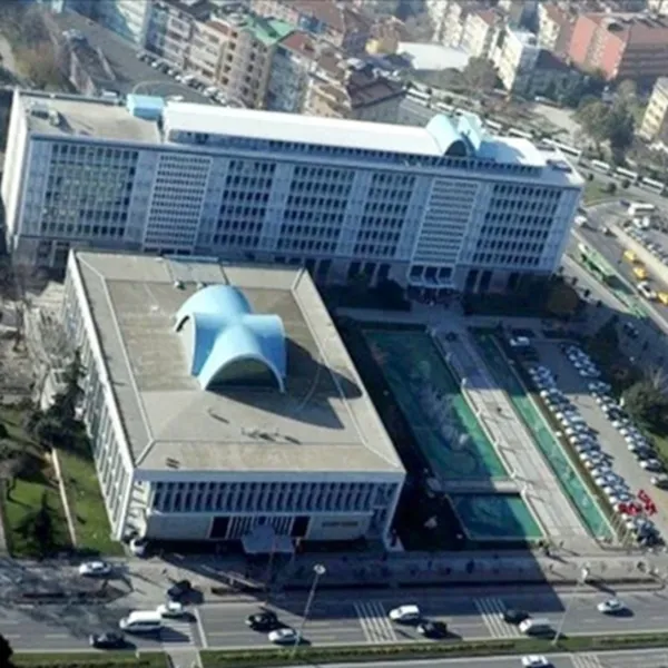 İBB Yolsuzluk Soruşturması: Kritik Gelişme! Tutuklama Talebi Şoku!