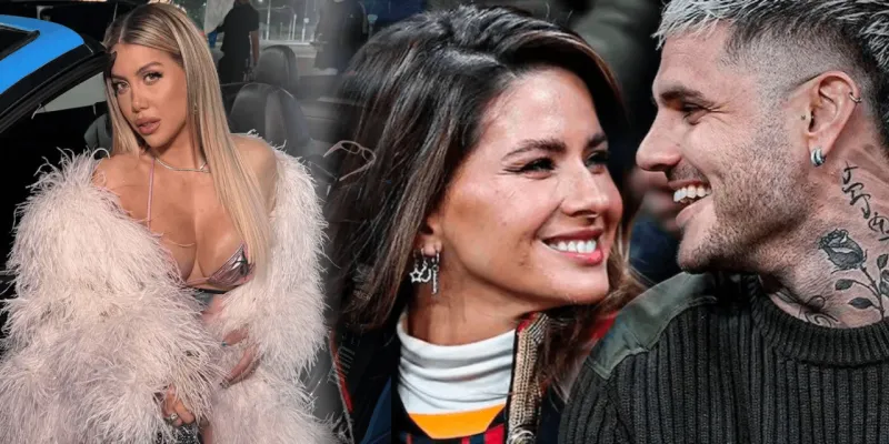 Icardi’nin yeni hayatı Wanda’ya ağır geldi! China'dan net yanıt: Azize taklidi yapanlar...