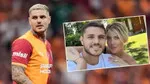 Icardi'ye Şok! Wanda Nara'dan Mal Varlığı Davası Darbesi!