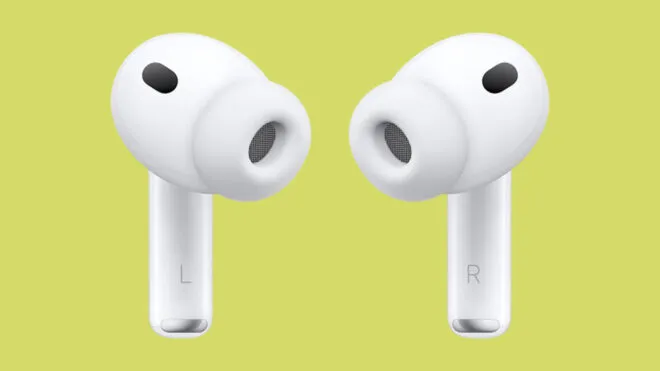 Apple'dan Yeni AirPods Pro ve AirPods 5 Müjdesi! Şok Detaylar!