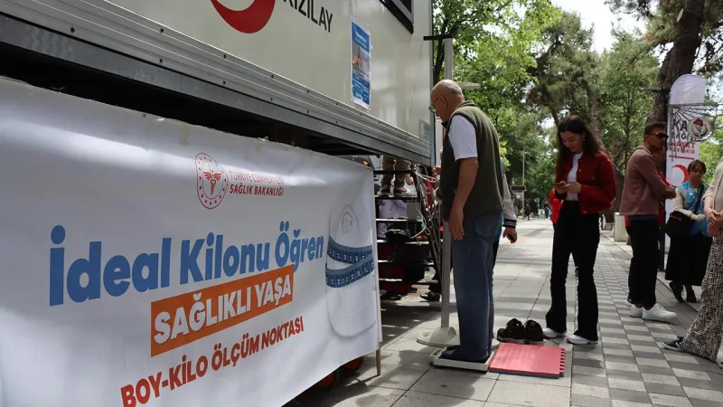 Türkiye Zayıflıyor Mu? İdeal Kilo Kampanyası Şaşırttı!