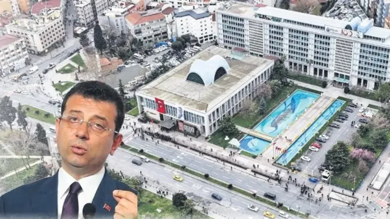 İhaleyi alacak isim önceden belliydi