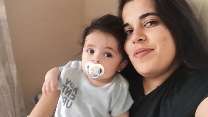 Feci Kaza: Anne ve Bebeği Hayatını Kaybetti! Şok Detaylar
