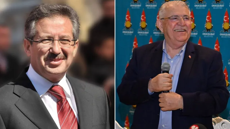 Depremde Yıkılan Bina: İki Belediye Başkanına Soruşturma Şoku!
