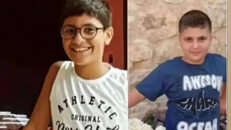 İki çocuğun ölümüne neden olmuştu: O sürücü için karar verildi!