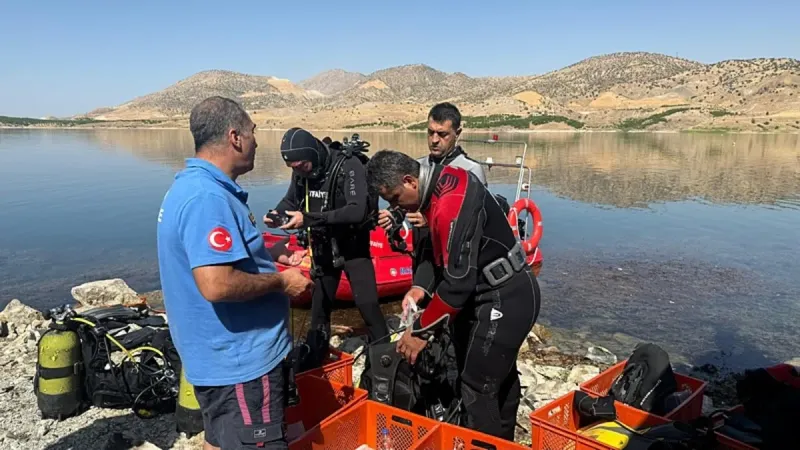 Malatya'da Kayıp Şok! 38 Yaşındaki Adamdan Acı Haber!
