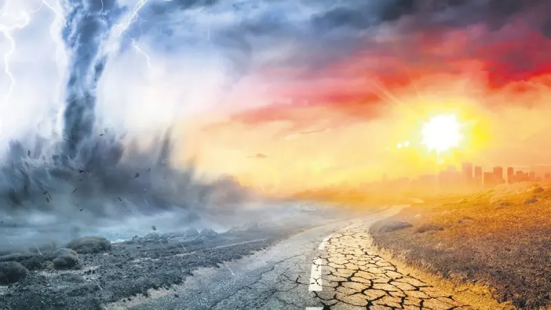 İklim krizi afetleri tetikliyor