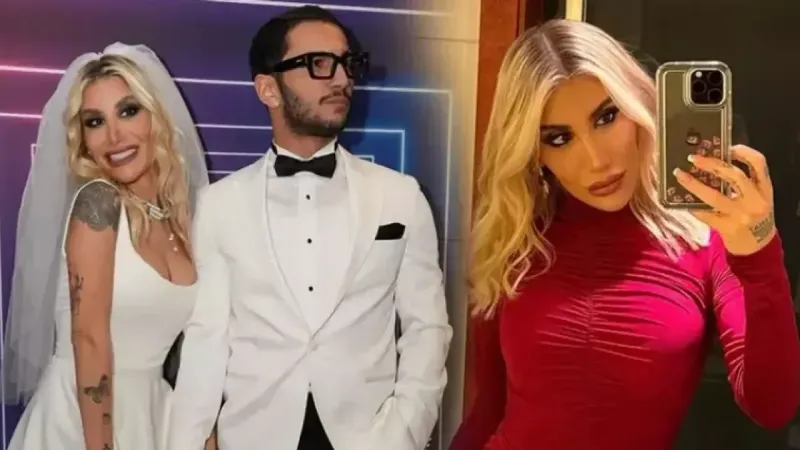 İlk adımı atıyorlar: İrem Derici ve Melih Kunukçu'nun söz tarihi belli oldu!