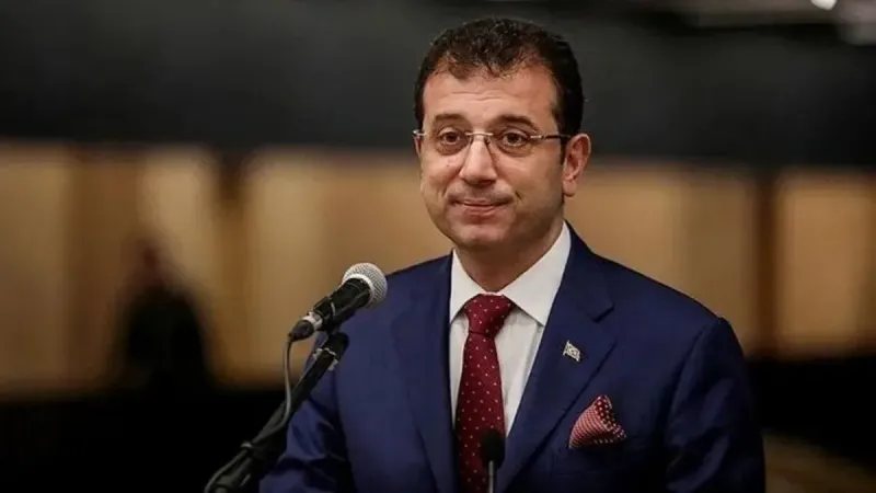İmamoğlu'nun Akın Gürlek Davası: Şok Gelişmeler!
