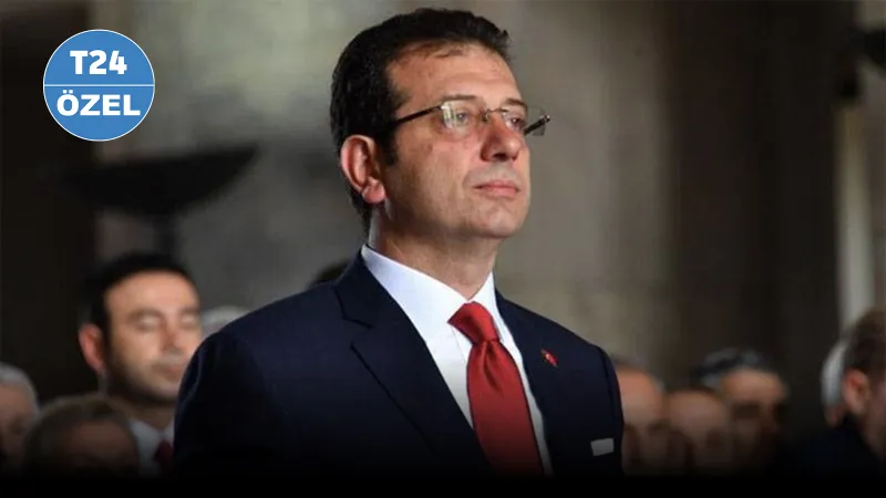 İmamoğlu'nun Avukatından Şok Sözler: İfade Özgürlüğü Engellendi mi?