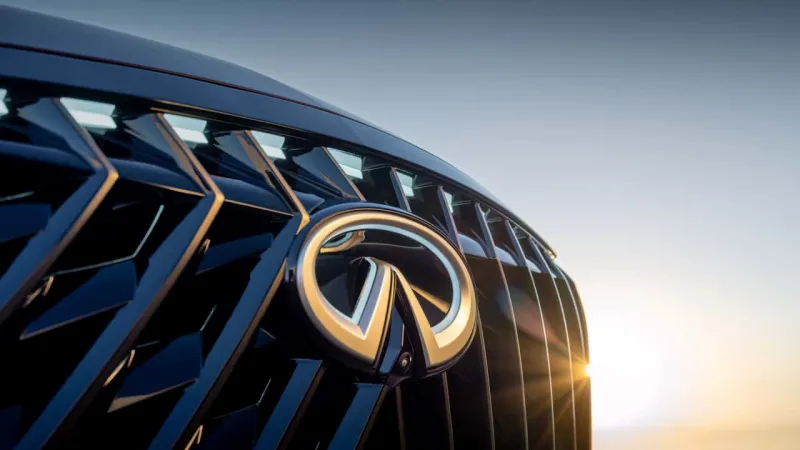 Infiniti'den BMW M'e Rakip Bomba Gibi Modeller Geliyor!