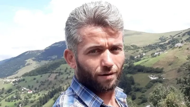 İnşaat Faciası! Giresun'da İşçi Ölümü Şoke Etti