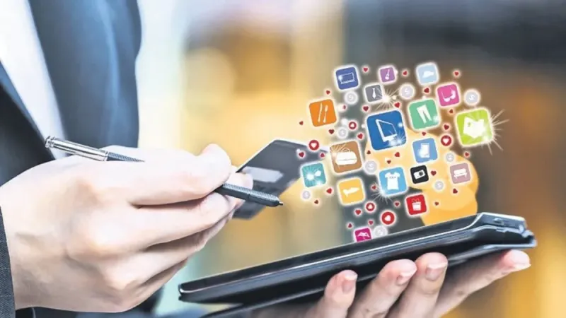 İnternet üzerinden elde edilen kazançlara bakanlıktan yakın takip!