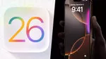 iOS 26 GELİYOR! APPLE'DAN 9 HAZİRAN'DA DEVRİM NİTELİĞİNDE DEĞİŞİKLİK