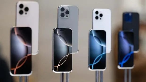 iOS 26 ile Kamera uygulaması baştan aşağı yenilendi