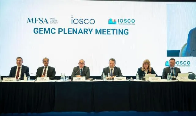 IOSCO'dan Kritik Toplantı! Türkiye'nin Rolü Ne Olacak?
