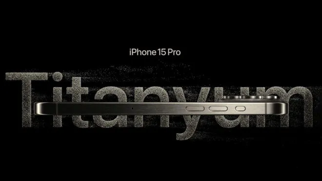iPhone 17'de Şok Karar! Titanyum Çerçeve Sadece Bu Modele Özel!
